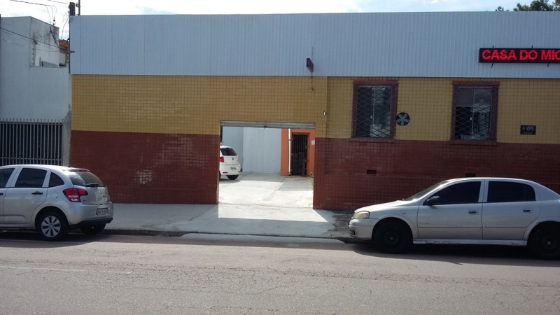 Unidade Santa Felicidade